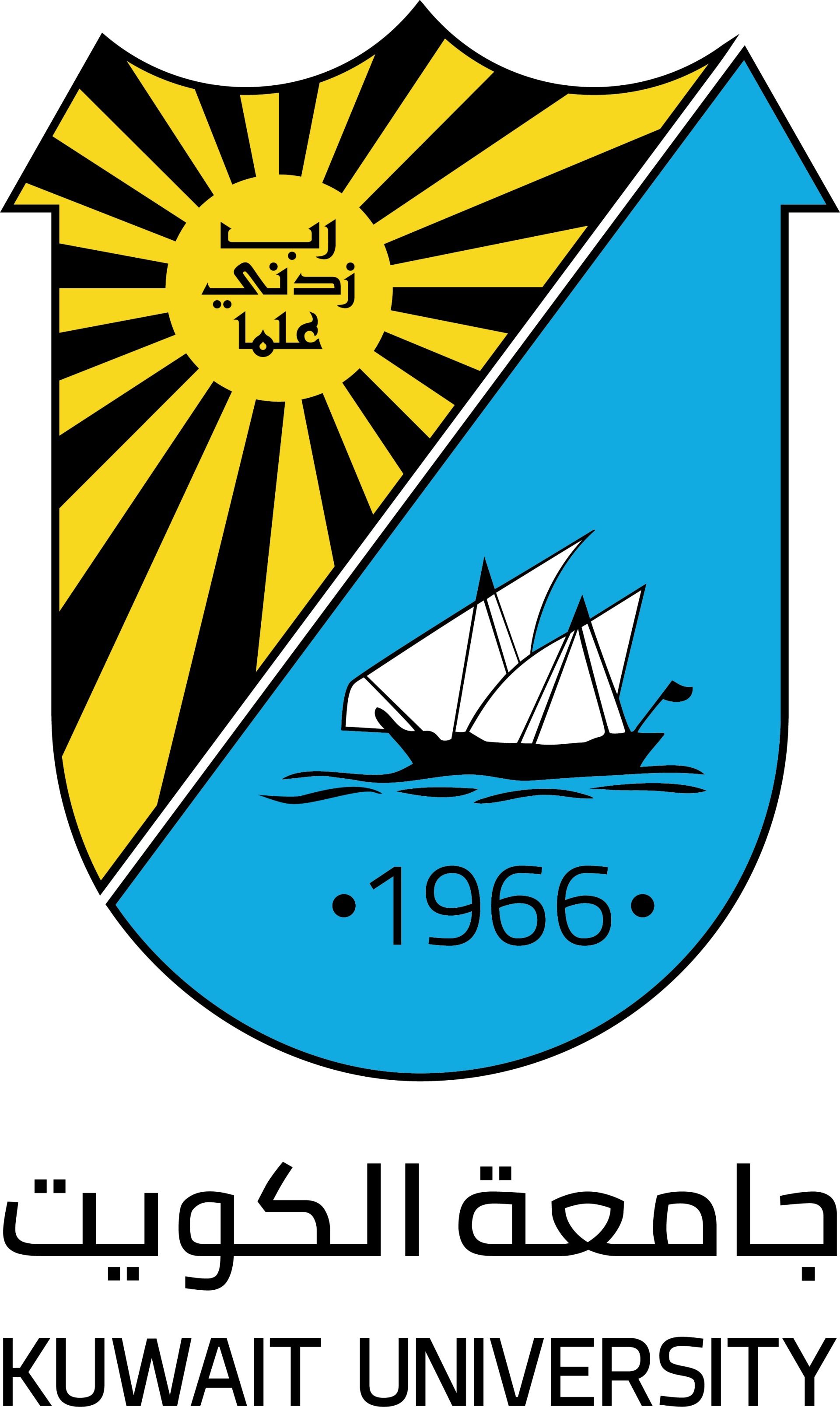 KU Logo Kuwait University KU Logo Kuwait University